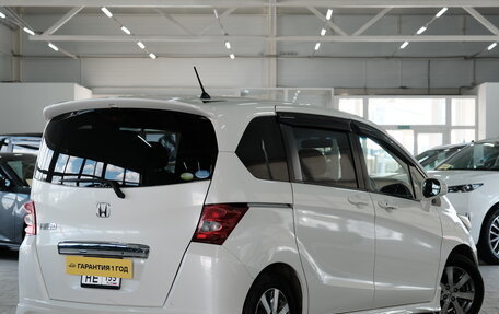 Honda Freed I, 2009 год, 1 299 000 рублей, 6 фотография