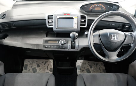 Honda Freed I, 2009 год, 1 299 000 рублей, 12 фотография