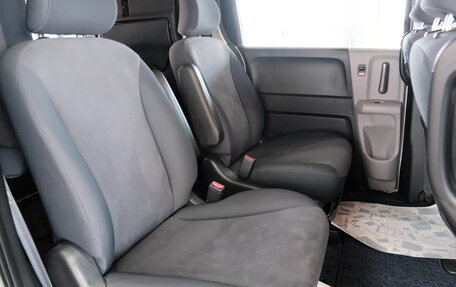 Honda Freed I, 2009 год, 1 299 000 рублей, 18 фотография