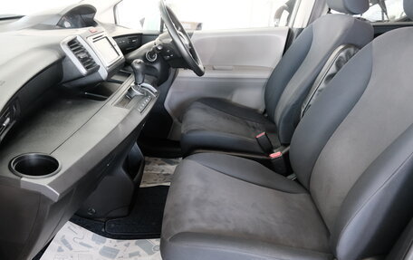 Honda Freed I, 2009 год, 1 299 000 рублей, 17 фотография
