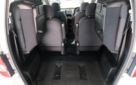 Honda Freed I, 2009 год, 1 299 000 рублей, 20 фотография