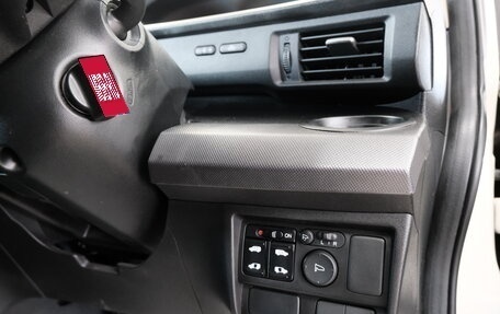 Honda Freed I, 2009 год, 1 299 000 рублей, 9 фотография