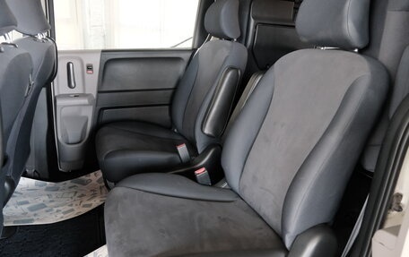 Honda Freed I, 2009 год, 1 299 000 рублей, 19 фотография