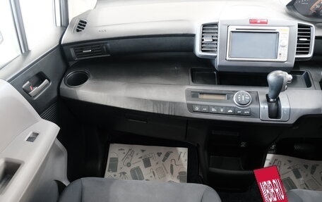 Honda Freed I, 2009 год, 1 299 000 рублей, 15 фотография