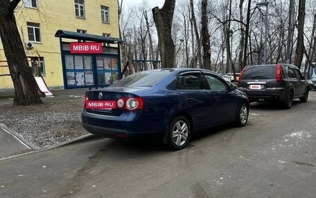 Volkswagen Jetta VI, 2010 год, 560 000 рублей, 5 фотография