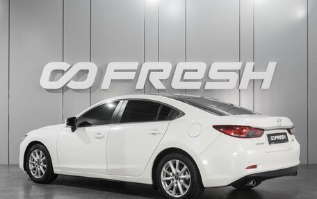 Mazda 6, 2013 год, 1 429 000 рублей, 2 фотография