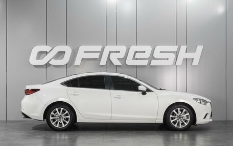 Mazda 6, 2013 год, 1 429 000 рублей, 5 фотография