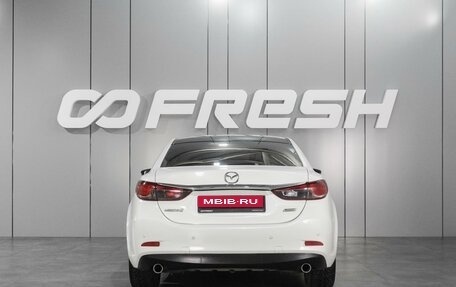 Mazda 6, 2013 год, 1 429 000 рублей, 4 фотография