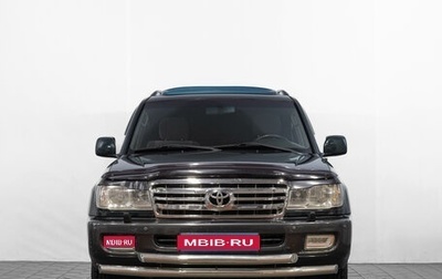 Toyota Land Cruiser 100 рестайлинг 2, 2000 год, 1 869 000 рублей, 1 фотография