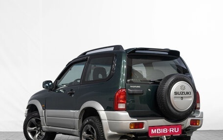 Suzuki Grand Vitara, 2004 год, 799 000 рублей, 6 фотография