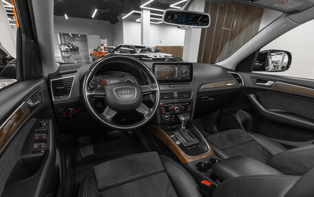 Audi Q5, 2013 год, 2 390 000 рублей, 9 фотография