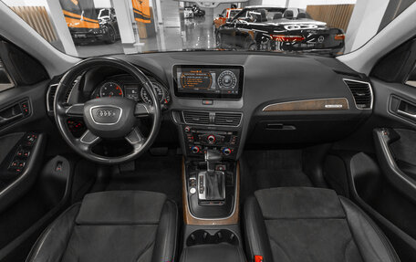 Audi Q5, 2013 год, 2 390 000 рублей, 10 фотография