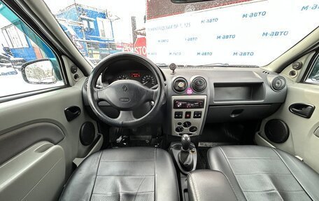 Renault Logan I, 2009 год, 435 000 рублей, 6 фотография