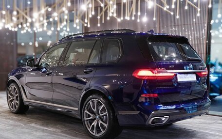 BMW X7, 2021 год, 11 950 000 рублей, 5 фотография