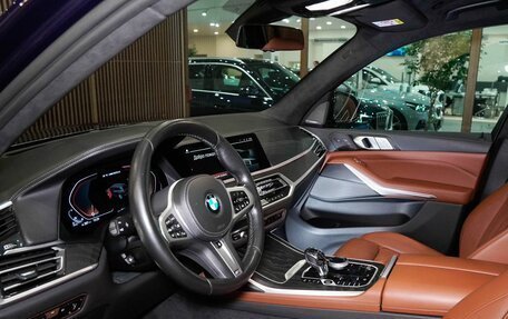 BMW X7, 2021 год, 11 950 000 рублей, 17 фотография