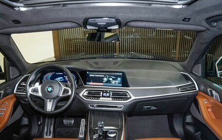 BMW X7, 2021 год, 11 950 000 рублей, 19 фотография