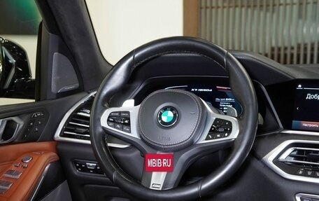 BMW X7, 2021 год, 11 950 000 рублей, 21 фотография