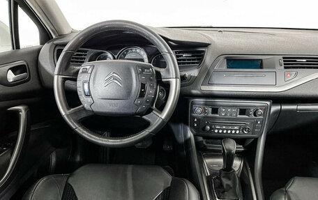 Citroen C5 II, 2014 год, 1 099 000 рублей, 12 фотография