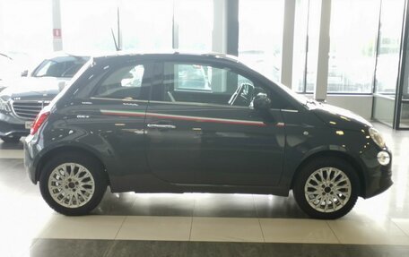 Fiat 500 II, 2019 год, 949 000 рублей, 4 фотография