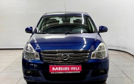 Nissan Almera, 2015 год, 768 000 рублей, 3 фотография