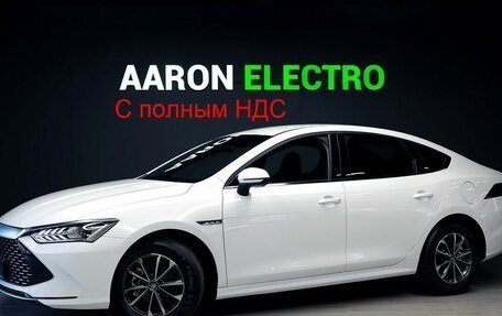 BYD Qin, 2023 год, 2 800 000 рублей, 1 фотография