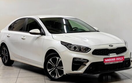 KIA Cerato IV, 2020 год, 1 949 000 рублей, 1 фотография