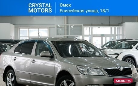 Skoda Octavia, 2011 год, 729 000 рублей, 1 фотография