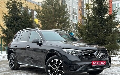 Mercedes-Benz GLC, 2023 год, 7 450 000 рублей, 1 фотография