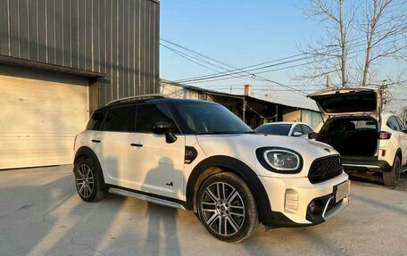 MINI Countryman II (F60), 2024 год, 5 030 000 рублей, 5 фотография