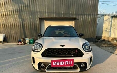 MINI Countryman II (F60), 2024 год, 5 030 000 рублей, 4 фотография