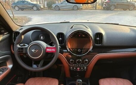 MINI Countryman II (F60), 2024 год, 5 030 000 рублей, 9 фотография