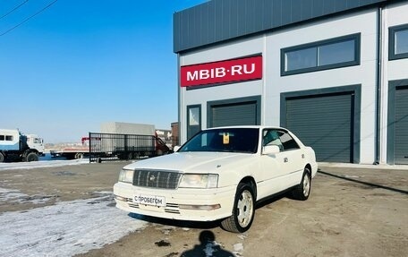 Toyota Crown, 1996 год, 659 000 рублей, 2 фотография