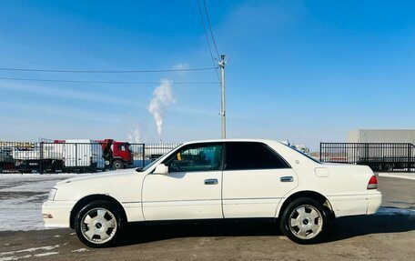 Toyota Crown, 1996 год, 659 000 рублей, 3 фотография