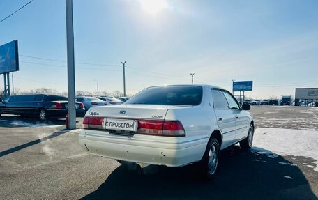 Toyota Crown, 1996 год, 659 000 рублей, 6 фотография