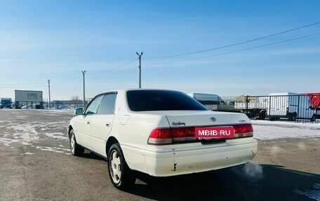 Toyota Crown, 1996 год, 659 000 рублей, 4 фотография