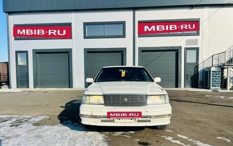 Toyota Crown, 1996 год, 659 000 рублей, 9 фотография