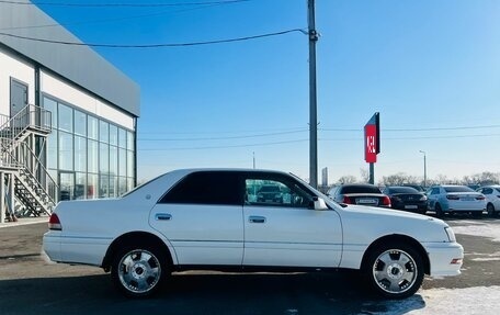 Toyota Crown, 1996 год, 659 000 рублей, 7 фотография