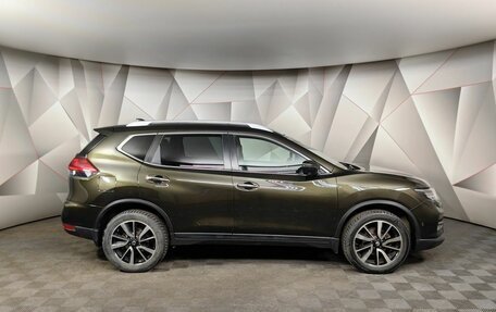 Nissan X-Trail, 2020 год, 2 597 000 рублей, 6 фотография