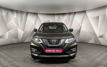 Nissan X-Trail, 2020 год, 2 597 000 рублей, 7 фотография