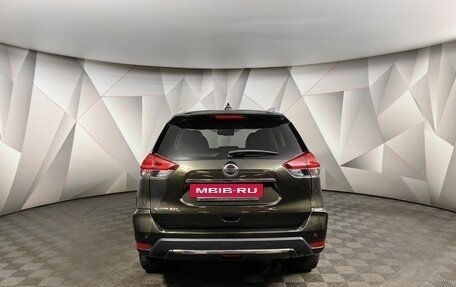 Nissan X-Trail, 2020 год, 2 597 000 рублей, 8 фотография