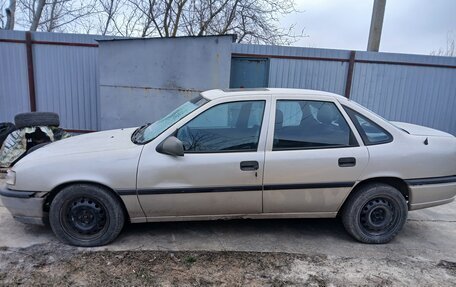 Opel Vectra A, 1993 год, 50 000 рублей, 2 фотография