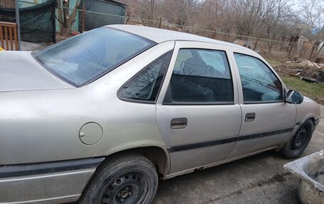 Opel Vectra A, 1993 год, 50 000 рублей, 3 фотография