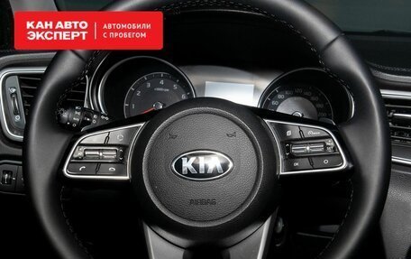 KIA cee'd III, 2019 год, 1 718 750 рублей, 9 фотография