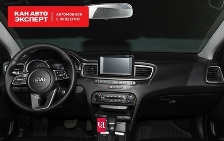 KIA cee'd III, 2019 год, 1 718 750 рублей, 6 фотография