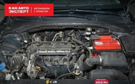 KIA cee'd III, 2019 год, 1 718 750 рублей, 14 фотография