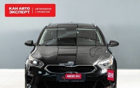 KIA cee'd III, 2019 год, 1 718 750 рублей, 2 фотография