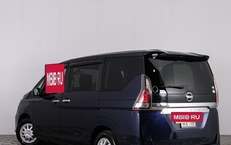 Nissan Serena IV, 2018 год, 1 849 000 рублей, 4 фотография