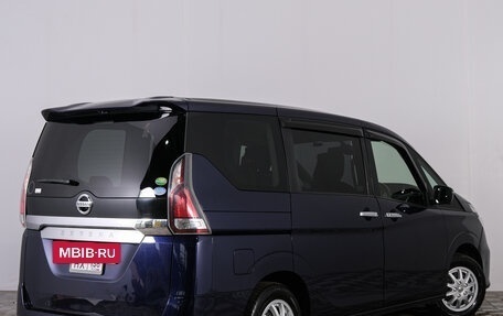 Nissan Serena IV, 2018 год, 1 849 000 рублей, 6 фотография