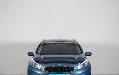 KIA cee'd III, 2013 год, 1 069 000 рублей, 2 фотография