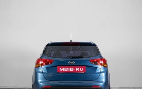 KIA cee'd III, 2013 год, 1 069 000 рублей, 5 фотография